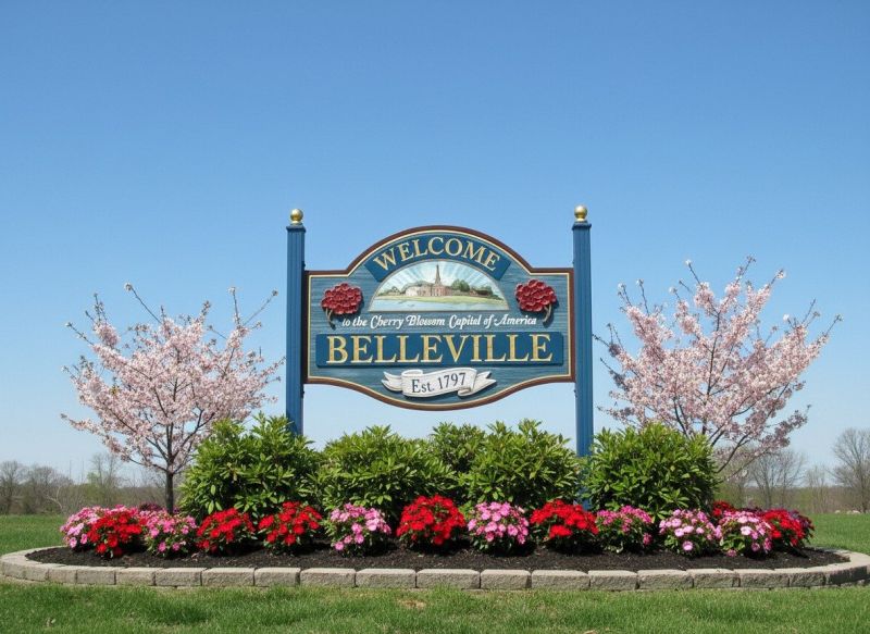 Best Concrete Foundation Repair pros in Belleville, MI