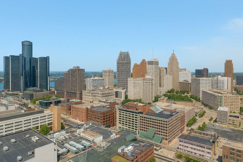 Best Concrete Foundation Repair pros in Detroit, MI