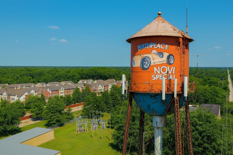 Best Foundation Lifting pros in Novi, MI