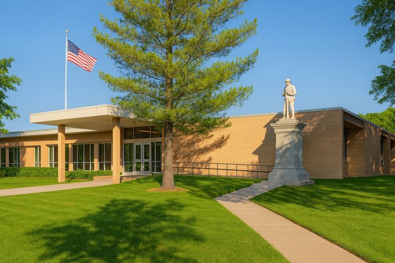 Best Foundation Repair pros in Belleville, MI