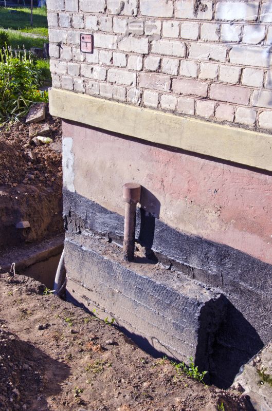 Top Concrete Foundation Repair Companies in Detroit, MI